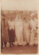 Eeklo Echte Foto's  Non Zuster School Anno 1926 Verkleedfeestje Ste Theresia   D 3460 - Eeklo