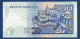 MAURITIUS - P.43 – 50 Rupees 1998 VF+, Serie BE857610 - Mauricio