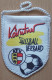 KFV - AUSTRIA Football Soccer Club Fussball Calcio Futbol Futebol PENNANT, SPORTS FLAG ZS 3/3 - Habillement, Souvenirs & Autres