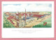 67 - SCHILTIGHEIM - Grande Brasserie Alsacienne ADELSHOFFEN - Format 10,5 X 15 - Dos Blanc - Dessin - Litho - Schiltigheim