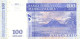 Billete De Banco De MADAGASCAR - 100 Ariary, 2004  Sin Cursar - Madagascar