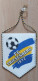 FC TRIESENBERG - Liechtenstein Football Club Soccer Fussball Calcio Futebol PENNANT, SPORTS FLAG ZS 3/13 - Habillement, Souvenirs & Autres