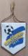 FC TRIESENBERG - Liechtenstein Football Club Soccer Fussball Calcio Futebol PENNANT, SPORTS FLAG ZS 3/13 - Habillement, Souvenirs & Autres