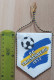 FC TRIESENBERG - Liechtenstein Football Club Soccer Fussball Calcio Futebol PENNANT, SPORTS FLAG ZS 3/13 - Habillement, Souvenirs & Autres