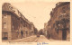 HUNINGUE   RUE DU GENERAL ABBATUCCI   TRAMWAY - Huningue