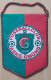 FC ASKÖ Gmünd Austria Football Club Soccer Fussball Calcio Futebol PENNANT, SPORTS FLAG ZS 3/15 - Habillement, Souvenirs & Autres