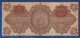 MEXICO - Gobierno Provisional - P.S.  701 – 1 Peso 1914 AF, S/n A 2452668 - Mexico