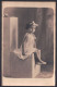 +++ Photo Carte - Phot. Peeters à LIER - Enfant - Fille - Fillette   // - Lier