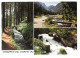 BR3860 Champex Val D’Arpettaz Viaggiata 1980 Verso Roma - Cham