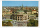 1980.YUGOSLAVIA,BELGRADE,POSTAGE DUE,VIENNA,BURGTHEATER,POSTCARD,USED TO BELGRADE - Timbres-taxe