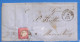 Allemagne Reich 1872 Lettre De Constanz (G16830) - Lettres & Documents