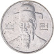 Monnaie, Corée Du Sud, 100 Won, 2009 - Corea Del Sud