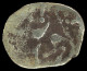 LaZooRo: Greek Antiquity - Vindelici - Celtic AR Obol Of Raetia (cca. 80-50 BC), Typ Manching 2a - Gauloises