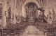 Postkaart/Carte Postale -Oordegem - Kerk  (C3845) - Lede