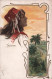 Illustrateur  - Tatarei - Illustration Orientale - Carte Postale Ancienne - Ante 1900