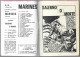 B015> MARINES = N° 22 Del 4 GIUGNO 1966 < Salerno O Morte > Casa Editrice EDITORIALE CORNO - First Editions