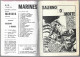 B015> MARINES = N° 22 Del 4 GIUGNO 1966 < Salerno O Morte > Casa Editrice EDITORIALE CORNO - Premières éditions