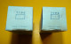 LOT DE 2 LAMPES TUBES RADIO MILITAIRE , NEOTRON REFERENCE 25L6GT  ,NOS AND NIB TUBES , RADIOAMATEUR ,  NEUF , VOIR PHOT - Radio