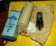 Delcampe - LOT DE 2 LAMPES TUBES RADIO MILITAIRE , NEOTRON REFERENCE 25L6GT  ,NOS AND NIB TUBES , RADIOAMATEUR ,  NEUF , VOIR PHOT - Radio's