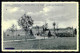 SCHAGEN- SCHAGERBRUG - Gezicht Op Het Gemeenthuis.( Ed. Haweko Nº 5680) Carte Postale - Schagen