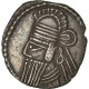 Monnaie, Royaume Parthe, Vologases IV, Drachme, 147-191, Ecbatane, TTB, Argent - Oosterse Kunst
