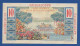 GUADELOUPE - P.32 – 10 Francs ND (1947 - 1949) AUNC Serie G.10 52077 - Otros – América