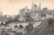 FRANCE - 86 - ANGLES Sur L'ANGLIN - Le Pont - Carte Postale Ancienne - Other & Unclassified