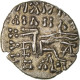 Monnaie, Royaume Parthe, Osroes II, Drachme, 190-208, Ecbatane, TTB+, Argent - Oriental