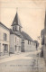 FRANCE - 78 - Environs De Meulan - Nezel - L'Eglise - Carte Postale Ancienne - Meulan