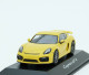 1/43 Porsche Cayman GT4 981c 2015 Racing Jaune Schuco - WAP0204020F - Schuco