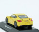 1/43 Porsche Cayman GT4 981c 2015 Racing Jaune Schuco - WAP0204020F - Schuco