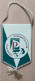 RK Perutnina Pipo IPC Cakovec Croatia Handball Club PENNANT, SPORTS FLAG ZS 4/13 - Handbal