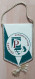 RK Perutnina Pipo IPC Cakovec Croatia Handball Club PENNANT, SPORTS FLAG ZS 4/13 - Handbal