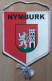 ČEZ Basketball Nymburk Czech Republic Basketball Club PENNANT, SPORTS FLAG ZS 4/14 - Habillement, Souvenirs & Autres