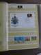 Delcampe - Beautiful Collection Of World Stamps S/S FDC Maximum Cards Covers About Pope John Paul II Pape Jean Papst Johannes - Pausen