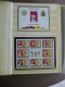 Delcampe - Beautiful Collection Of World Stamps S/S FDC Maximum Cards Covers About Pope John Paul II Pape Jean Papst Johannes - Päpste