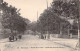 FRANCE - 92 - PUTEAUX - Montée De La Gare - Boulevard Richard Wallace - Carte Postale Ancienne - Puteaux