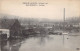 FRANCE - 92 - CRUE DE LA SEINE - Bas Meudon - Les Quais - Le 30 Janvier 1910 - Carte Postale Ancienne - Other & Unclassified