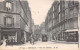 FRANCE - 92 - NEUILLY - Rue De Chartres - Edit E M - Carte Postale Ancienne - Neuilly Sur Seine