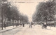 FRANCE - 93 - VINCENNES - La Rue De Paris - Carte Postale Ancienne - Otros & Sin Clasificación