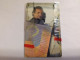 Malta - Maltacom Members Collectors Club Card 1998 Art  Mint In Blister  RARE - Malte