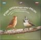 Poland 2023 Booklet - Joint Issue / Birds Of Argentina And Poland, Argentina, Poland, Animals, Birds, Animal - Carnets