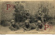 LES FUSILS MITRAILLEUSES - Camp De BEVERLOO KAMP LEOPOLDSBURG BOURG LEOPOLD WWICOLLECTION - Leopoldsburg (Camp De Beverloo)