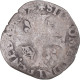 Monnaie, France, Douzain Aux Deux C, 1574, Atelier Incertain, B, Billon - 1560-1574 Carlos IX