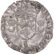 Monnaie, France, Henri II, Douzain Aux Croissants, Troyes, TB+, Billon - 1461-1483 Luis XI El Prudente