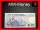 MOROCCO 200  Dirhams  1987   P.  66  "scarce"   UNC - Marokko