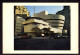 AK 125759 USA - New York City - The Solomon & Guggenheim Museum - Musea