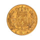 Louis XVIII-20 Francs 1817 Paris - 20 Francs (gold)