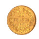 Louis-Philippe-20 Francs 1848 Paris - 20 Francs (gold)