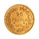 Louis-Philippe-20 Francs 1831 Paris Tranche En Creux - 20 Francs (or)